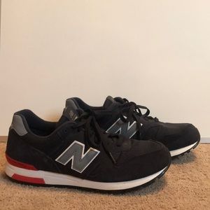 Men’s new balance shoes